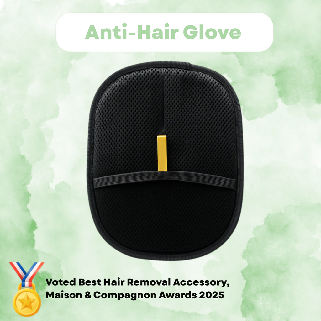 FurFree™ Hair Remover Glove