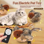 HuntBird™ Cat Toy