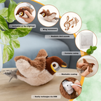 HuntBird™ Cat Toy