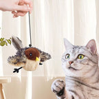 HuntBird™ Cat Toy