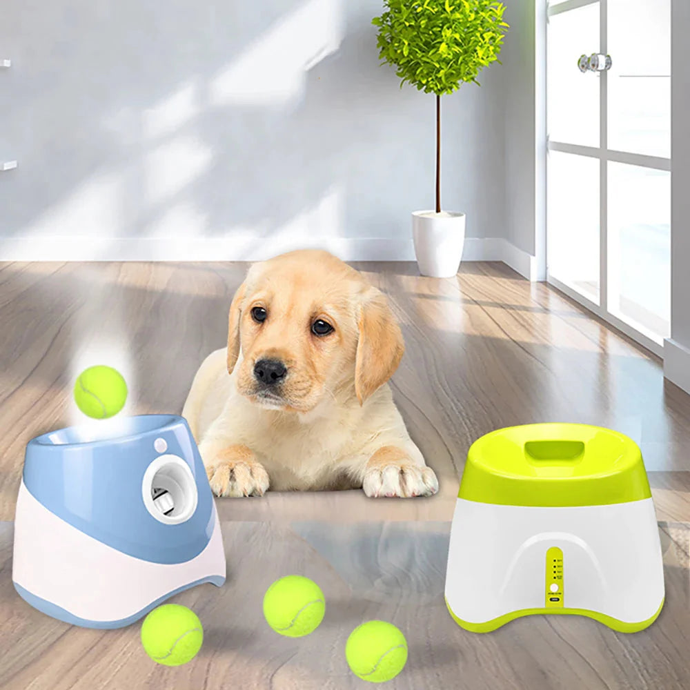 Petwino™ Ball Launcher