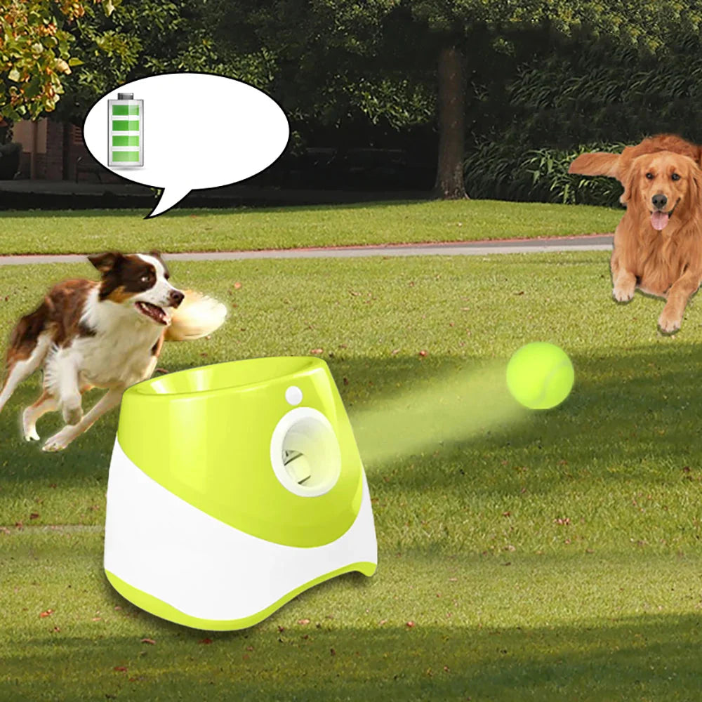 Petwino™ Ball Launcher