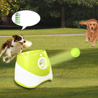 Petwino™ Ball Launcher